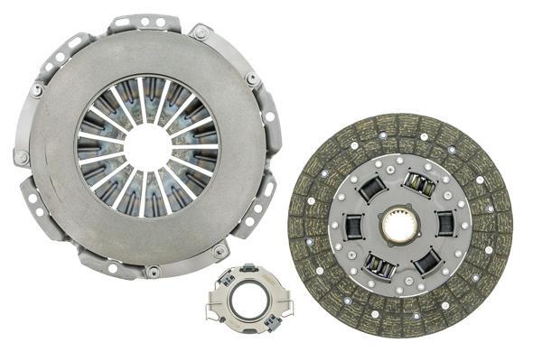 Kit d'embrayage AISIN ref. KT-308